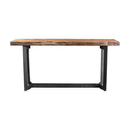 Edge Sofa Table