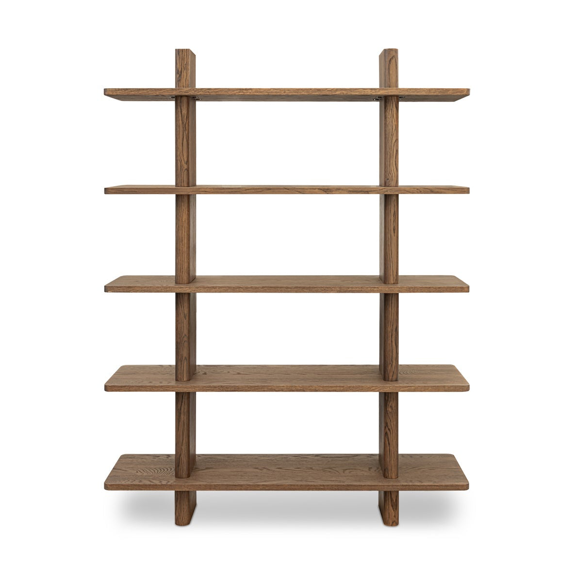 Block Bookshelf