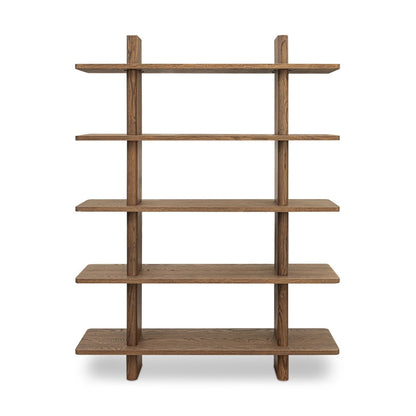 Block Bookshelf