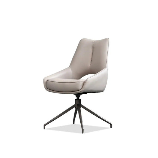 Alessio Swivel Dining Chair