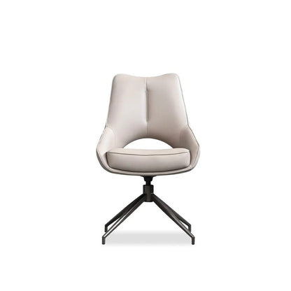 Alessio Swivel Dining Chair