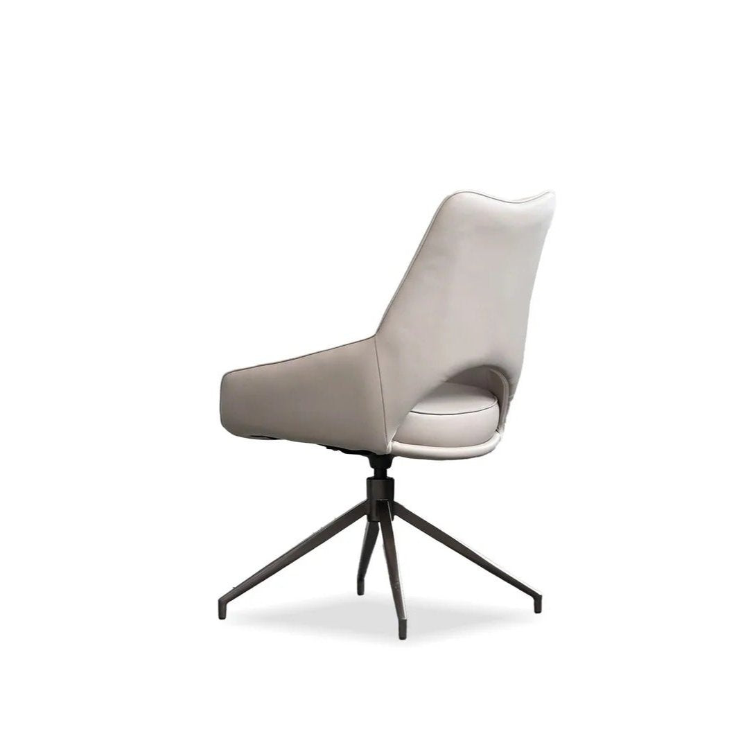 Alessio Swivel Dining Chair