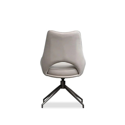 Alessio Swivel Dining Chair