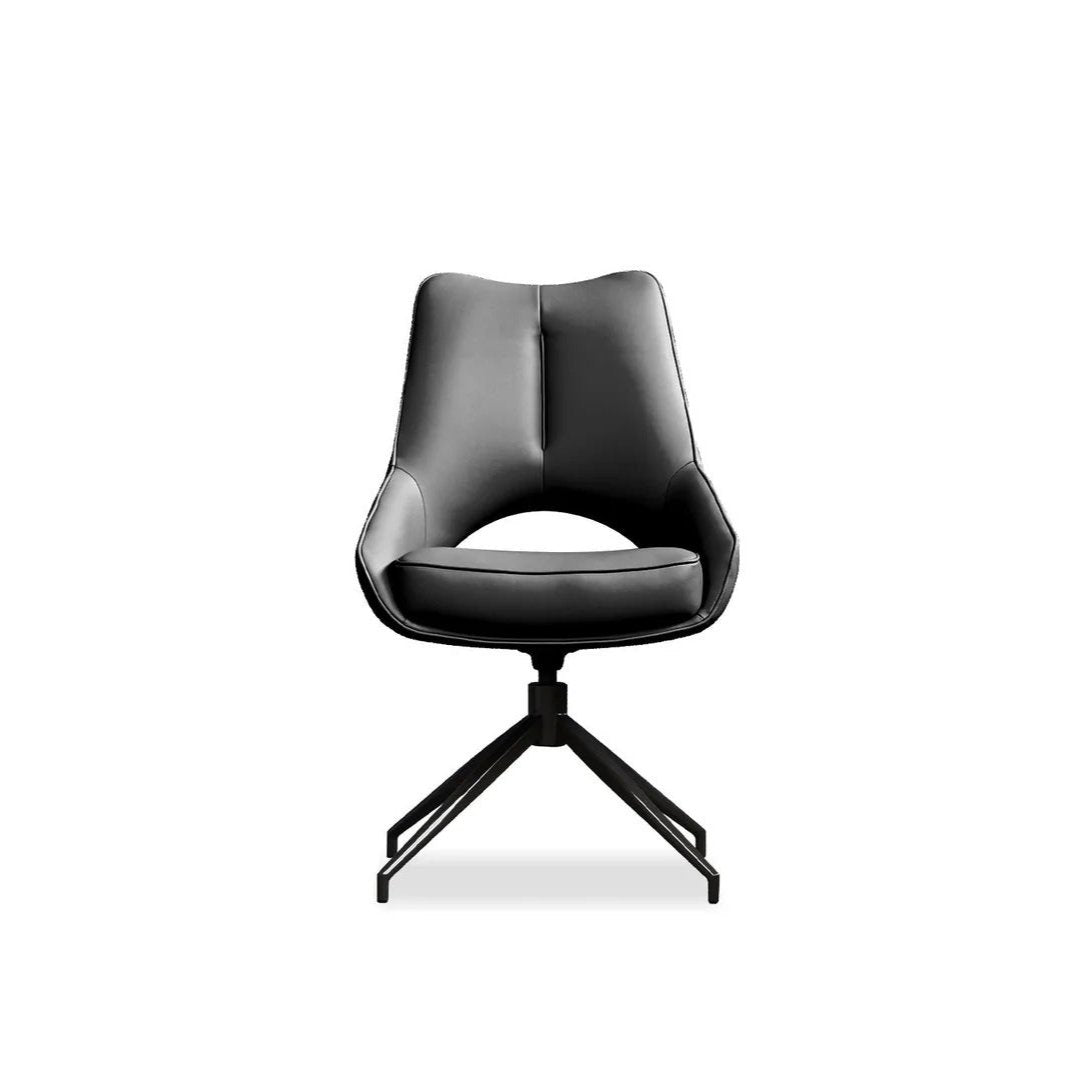 Alessio Swivel Dining Chair