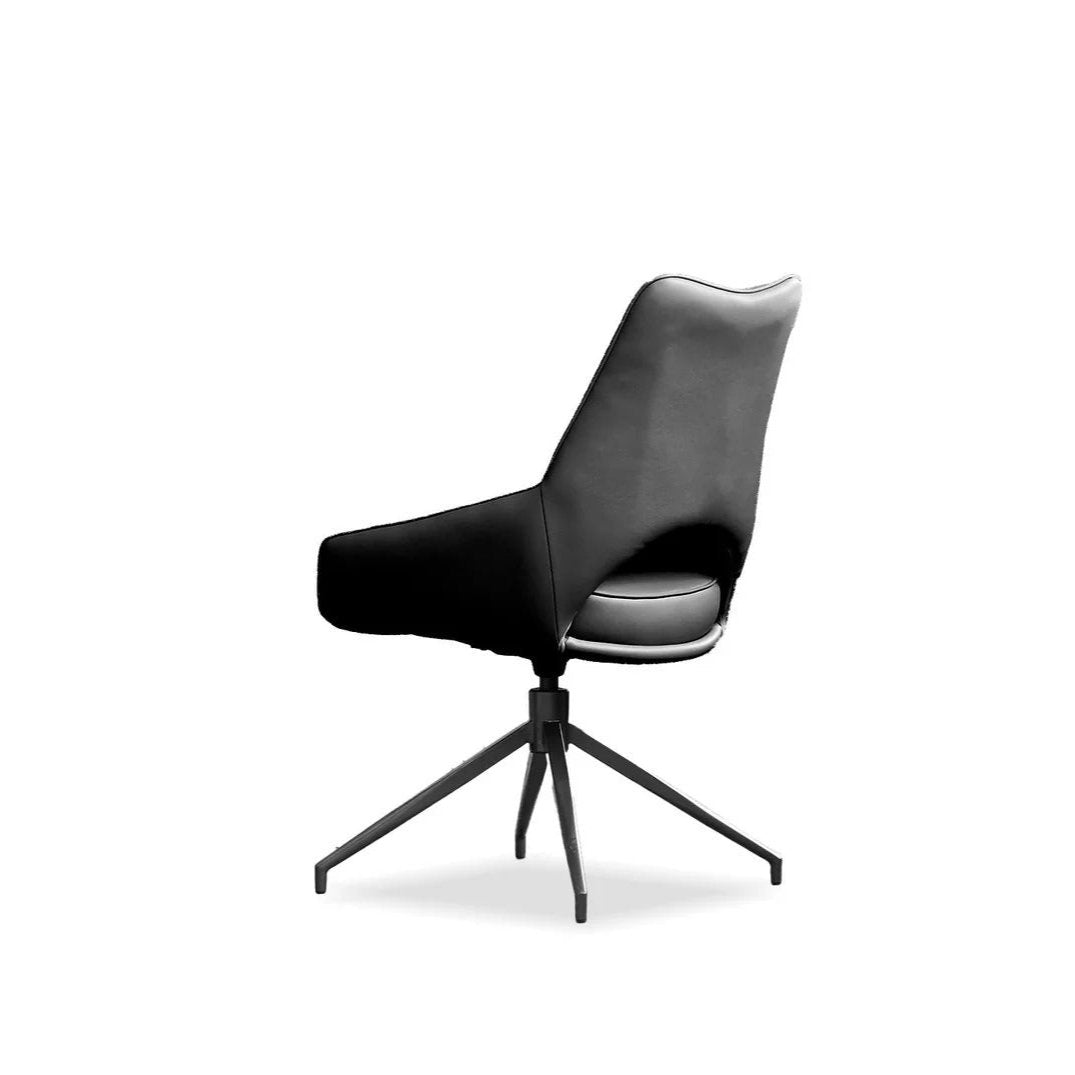 Alessio Swivel Dining Chair