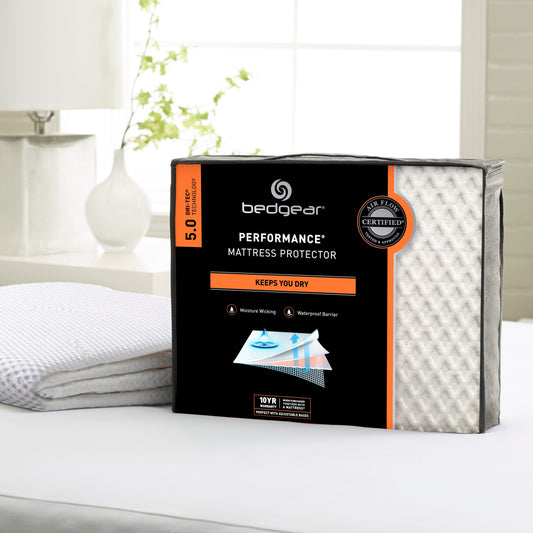 Dri-Tec 5.0 Performance Mattress Protector