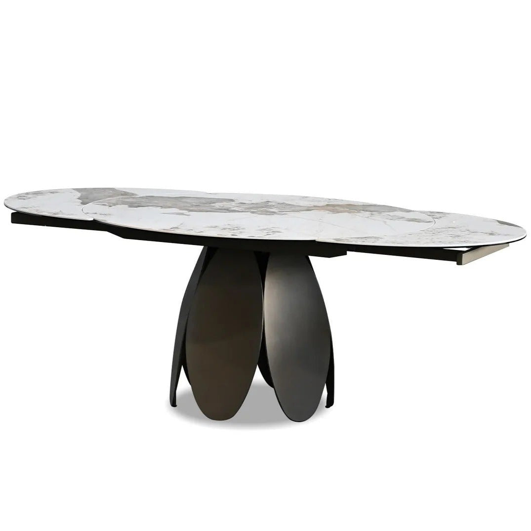 Scallop Dining Table