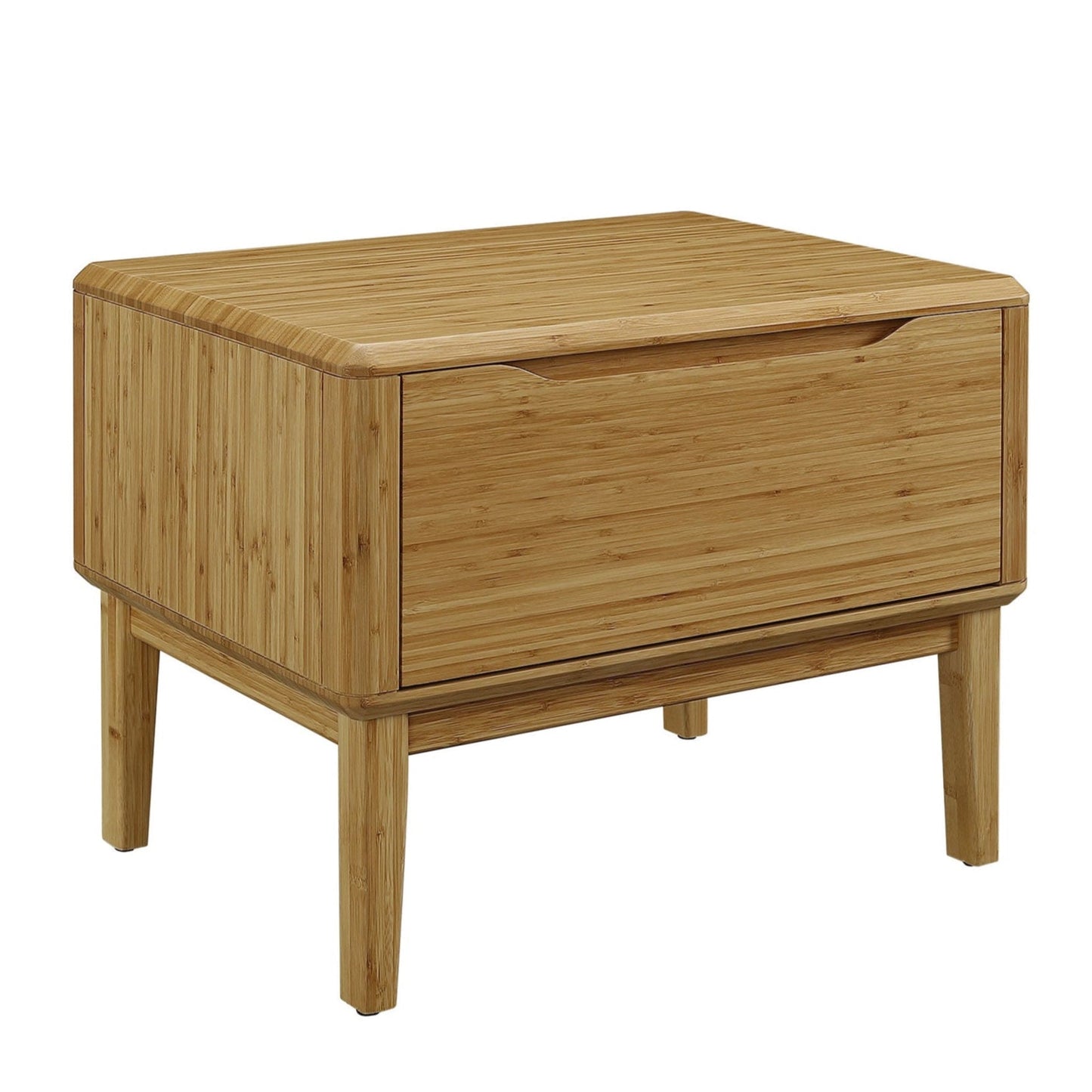 Currant Nightstand