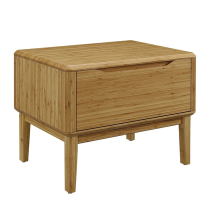 Currant Nightstand