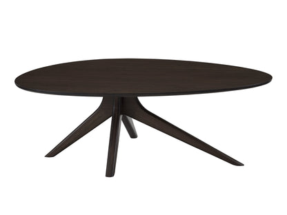 Rosemary Coffee Table