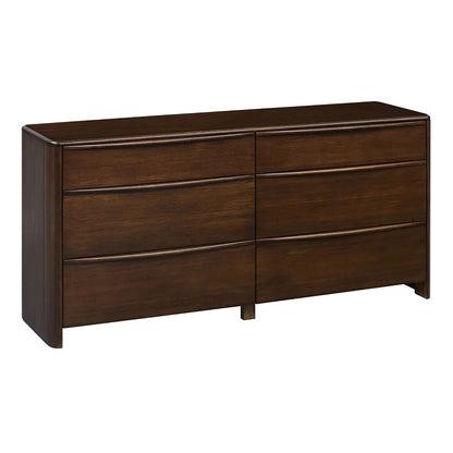Catalina Dresser