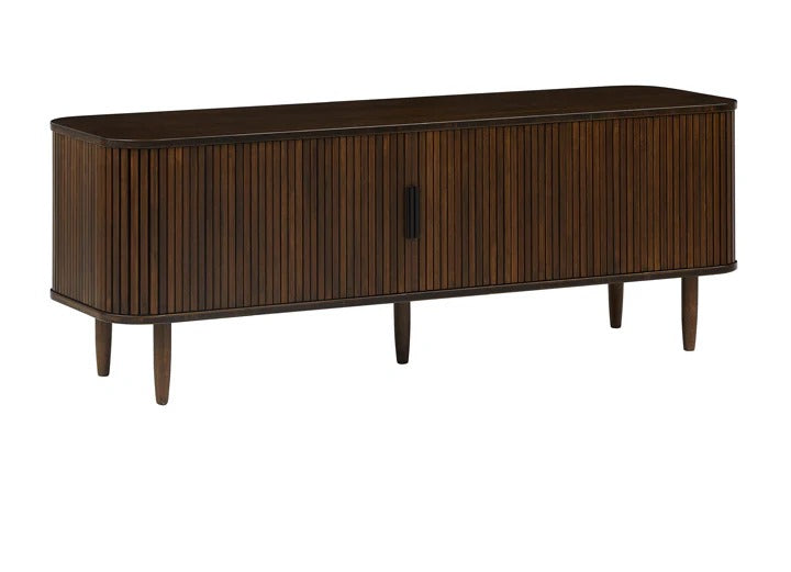 Carmel Media Console