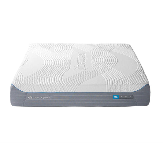 H6 Hybrid Performance Mattress