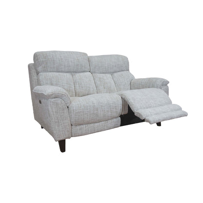 Heath Reclining Loveseat