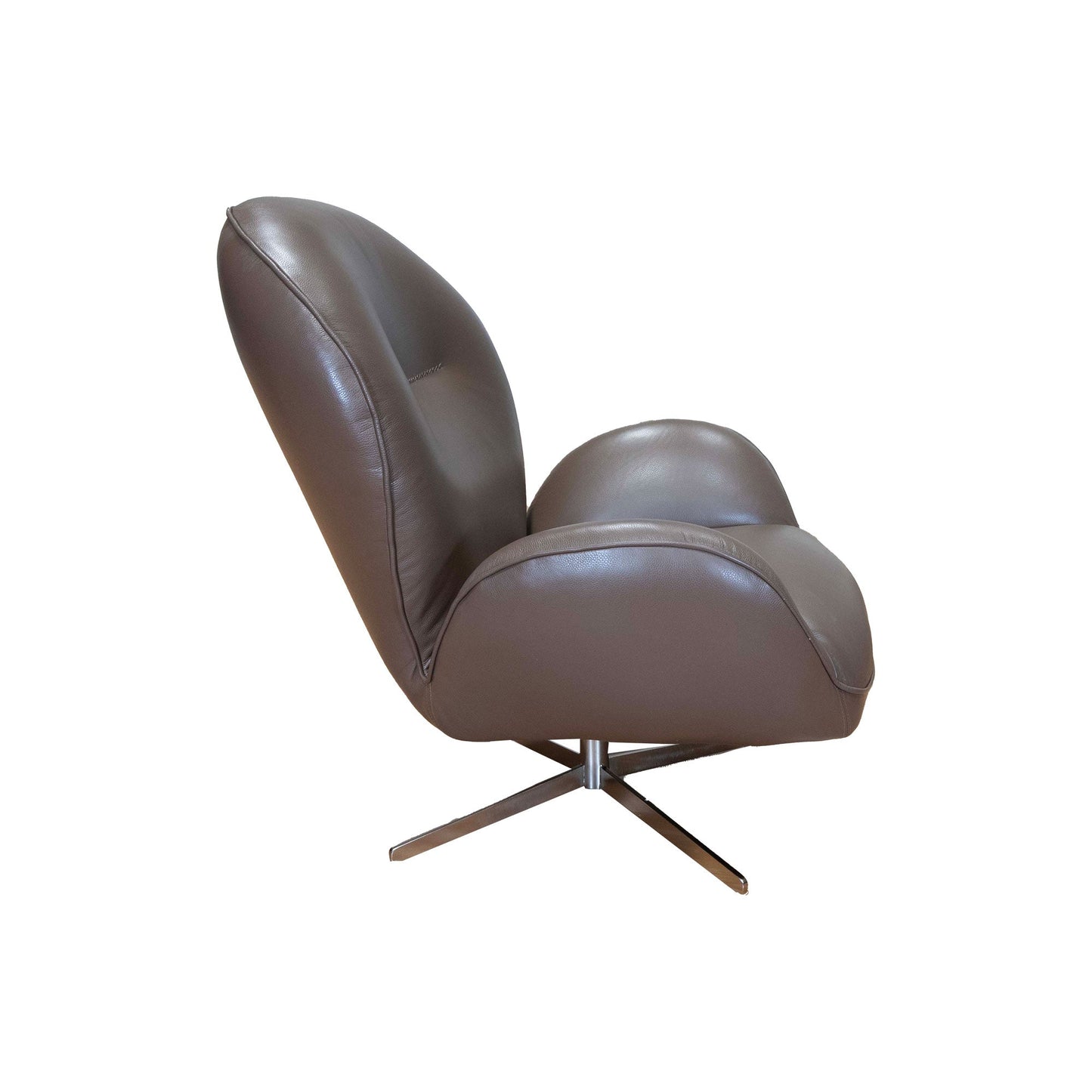 Hartlyn Swivel Chair