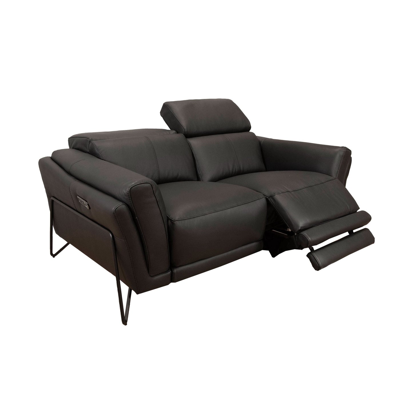 Hawk Reclining Loveseat