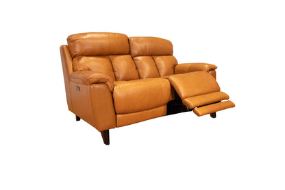 Heath Reclining Loveseat