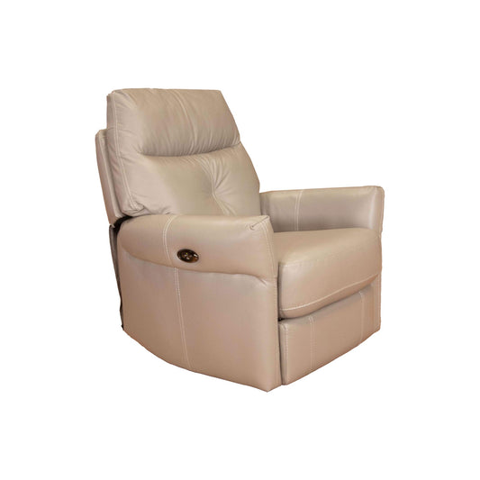 Hemi Power Recliner