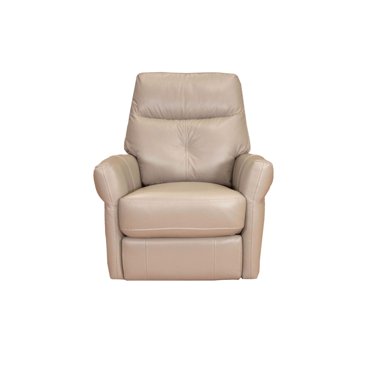 Hemi Power Recliner