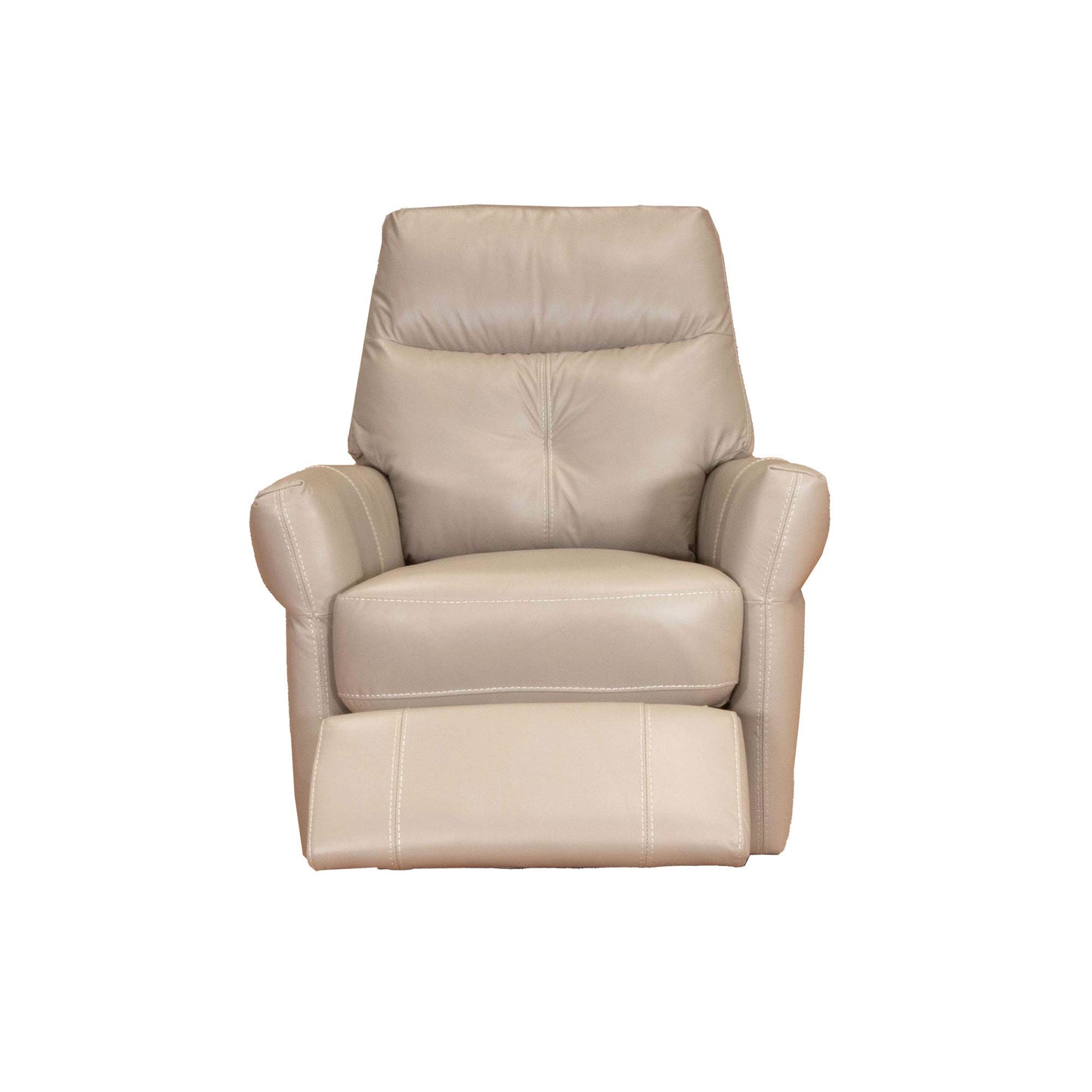 Hemi Power Recliner
