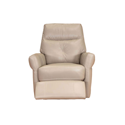 Hemi Power Recliner