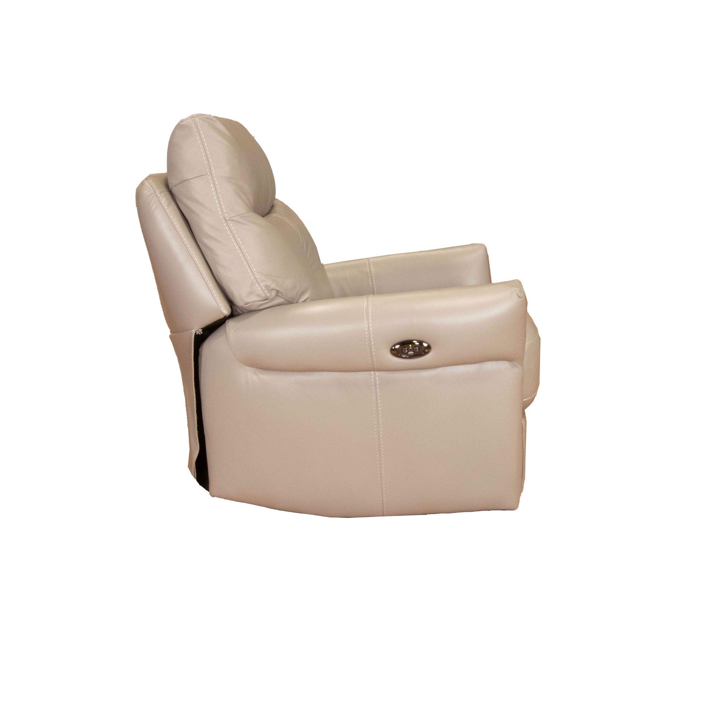 Hemi Power Recliner