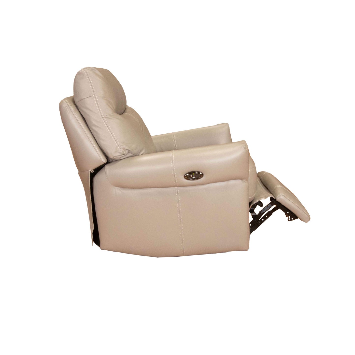 Hemi Power Recliner
