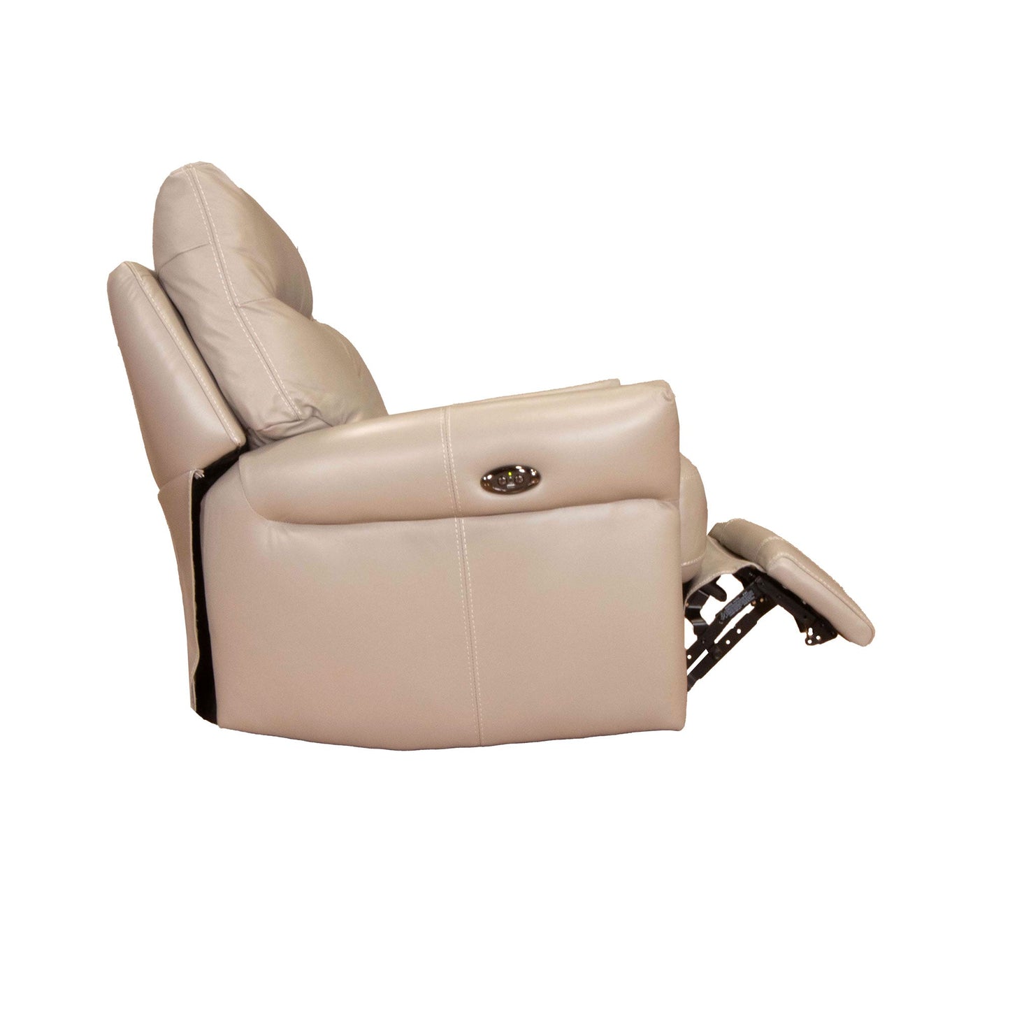 Hemi Power Recliner
