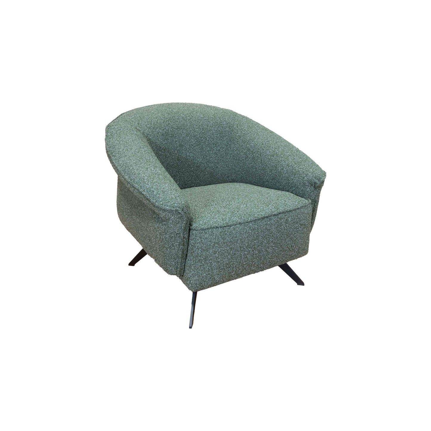 Henry Accent Chair