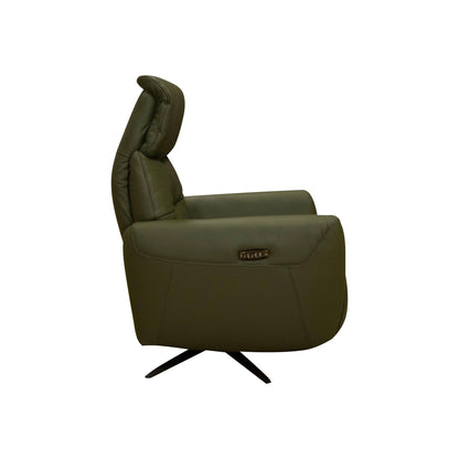 Holloway Power Reclining Chair