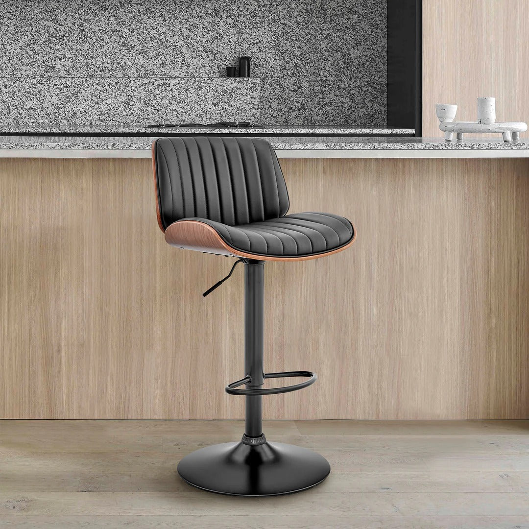 Brock Adjustable Stool