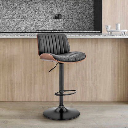 Brock Adjustable Stool