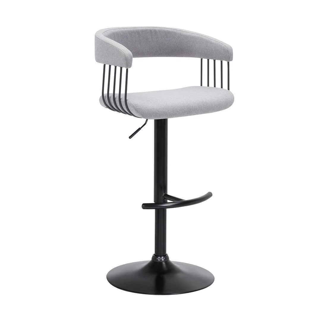 Calista Adjustable Stool