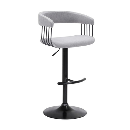 Calista Adjustable Stool