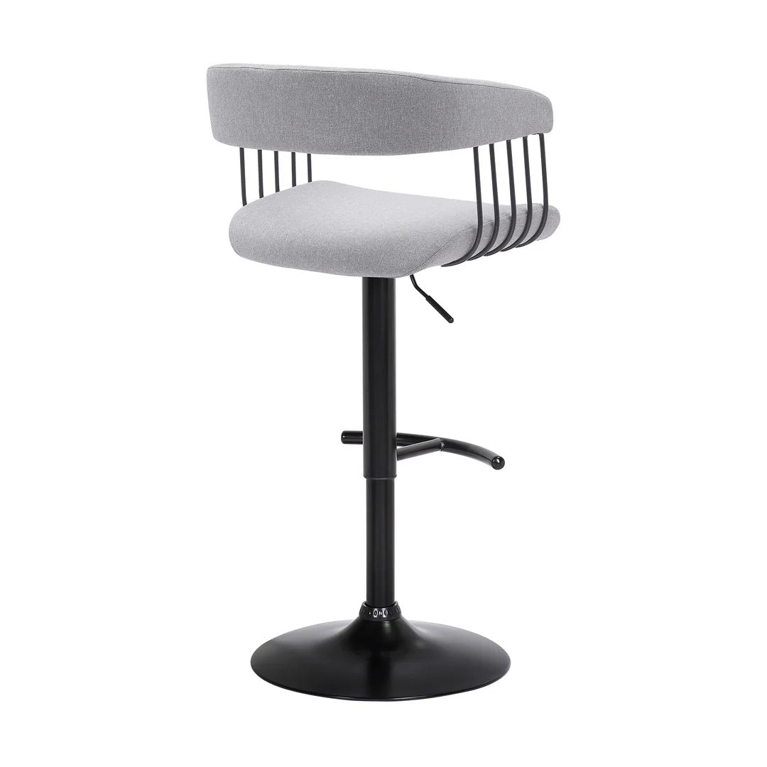 Calista Adjustable Stool