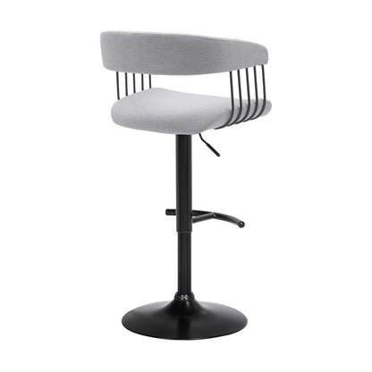 Calista Adjustable Stool