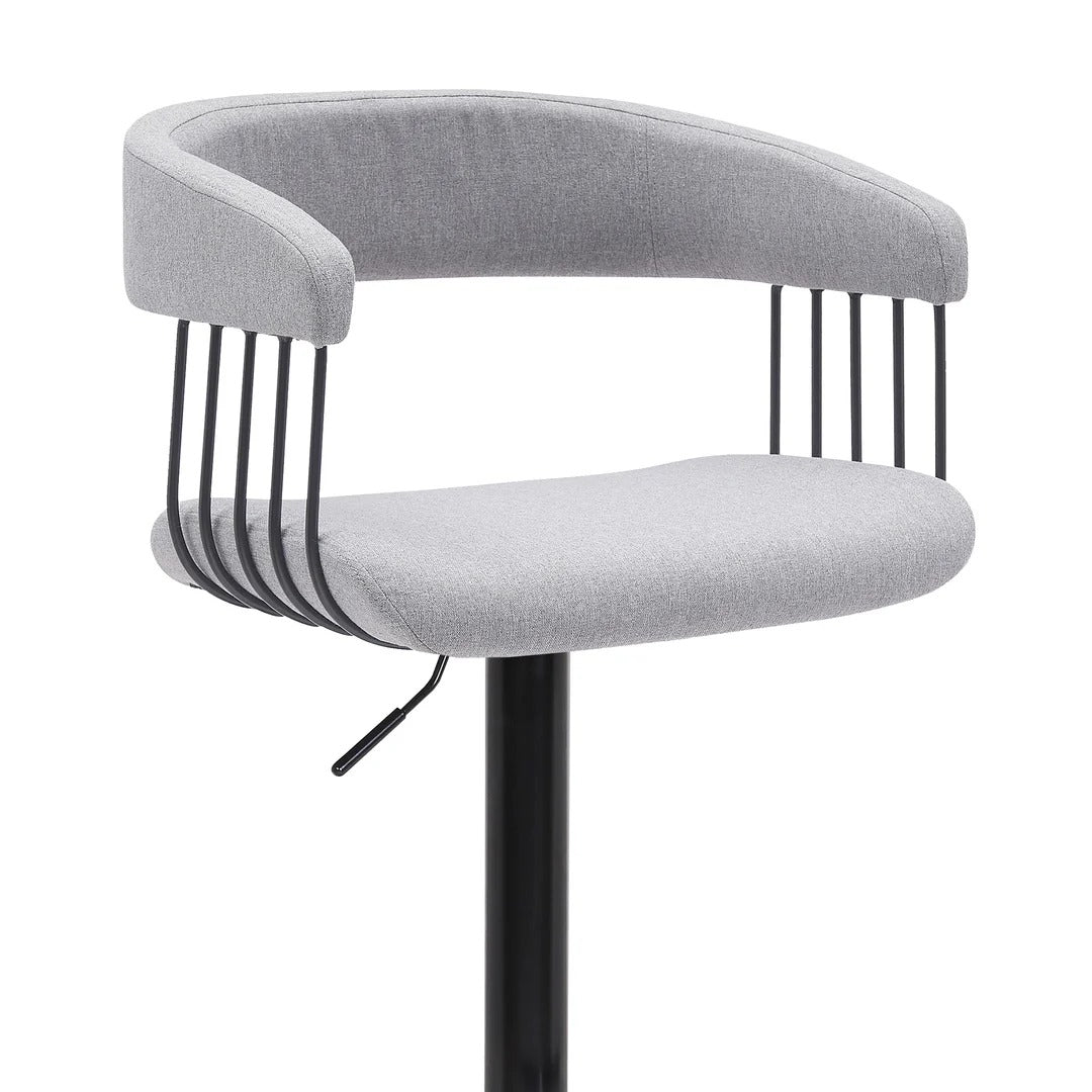 Calista Adjustable Stool