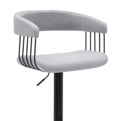 Calista Adjustable Stool