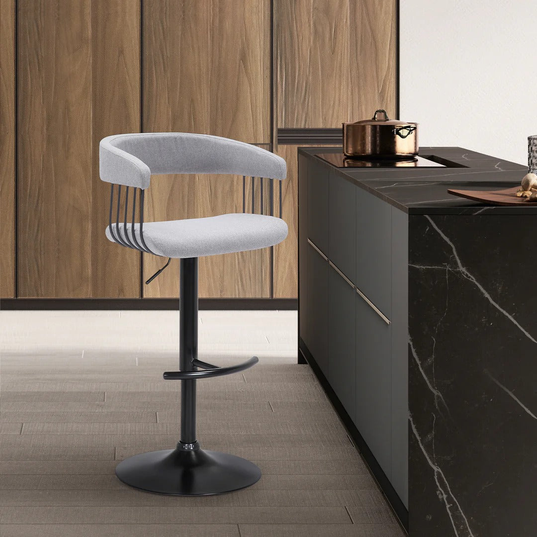 Calista Adjustable Stool