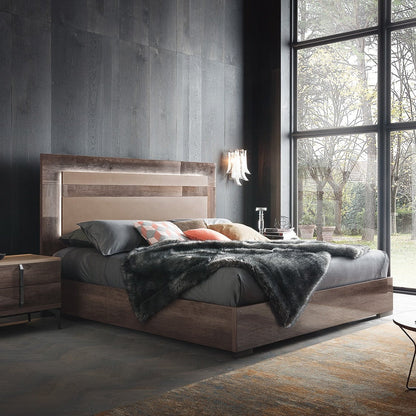 Matera Bed