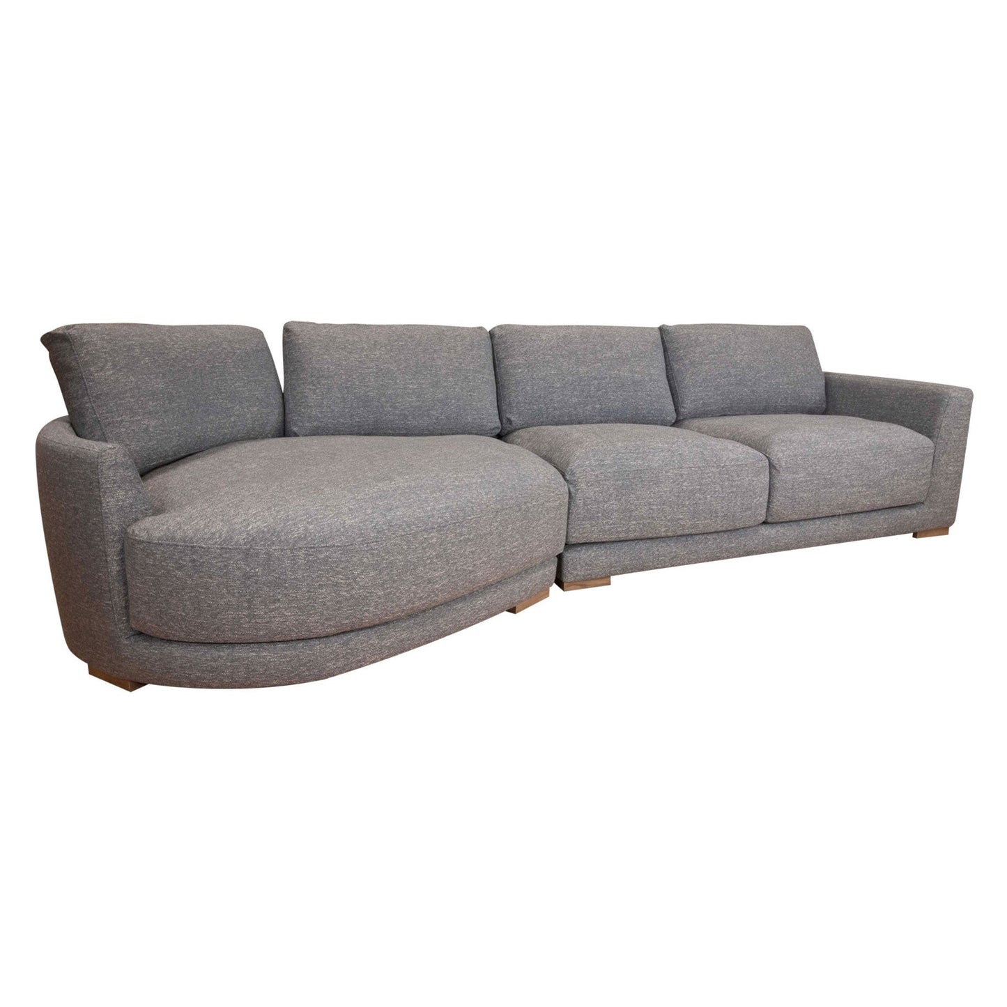 Magna Sectional