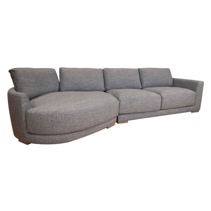 Magna Sectional