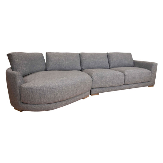 Magna Sectional