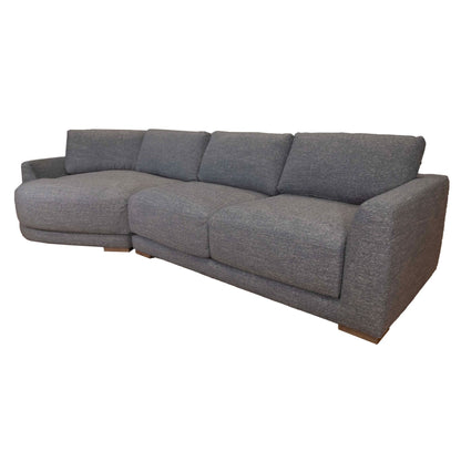 Magna Sectional