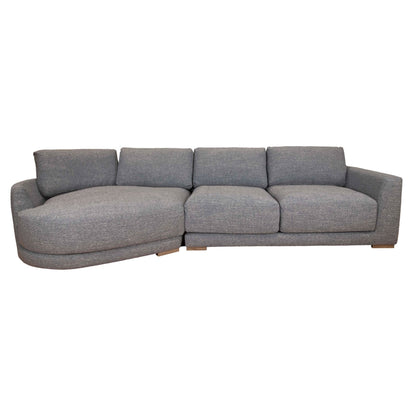 Magna Sectional