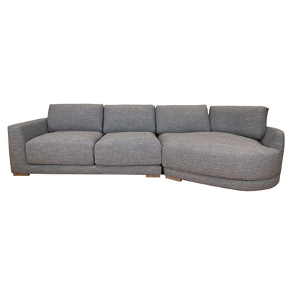 Magna Sectional