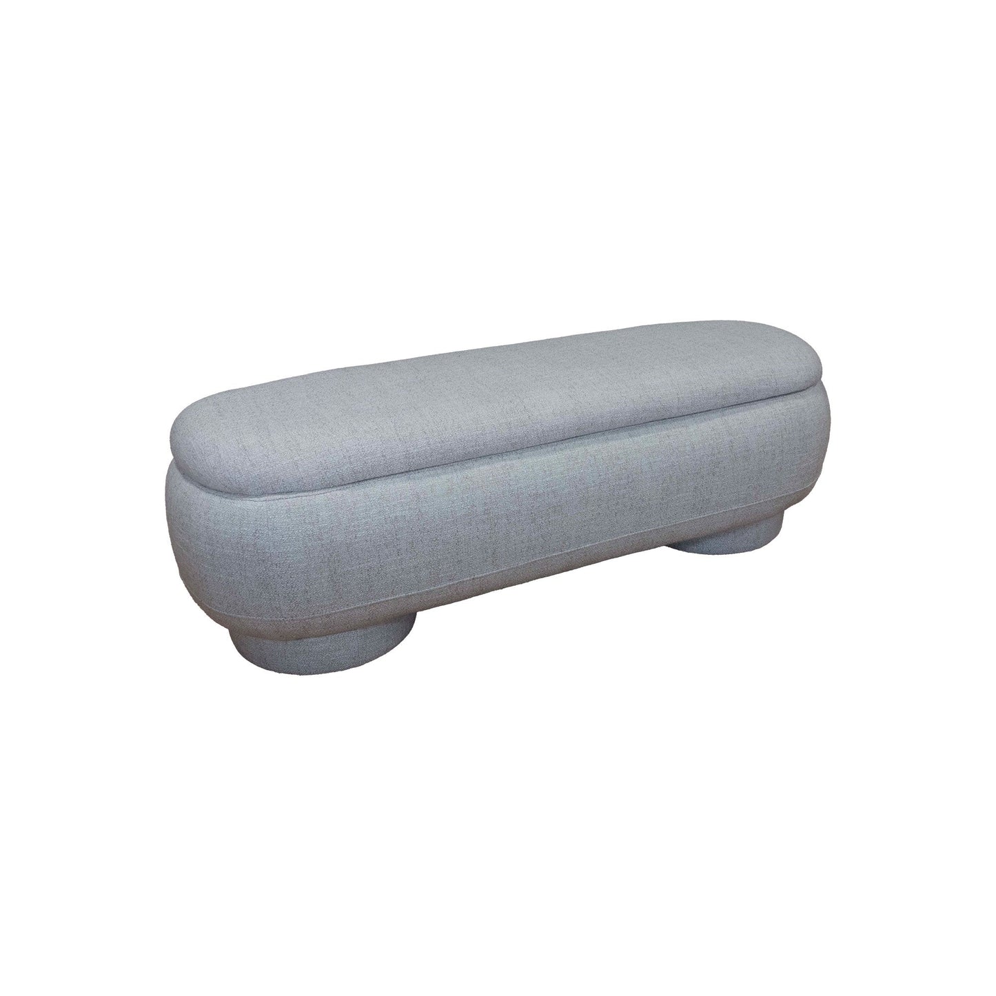 Matcha Storage Bench