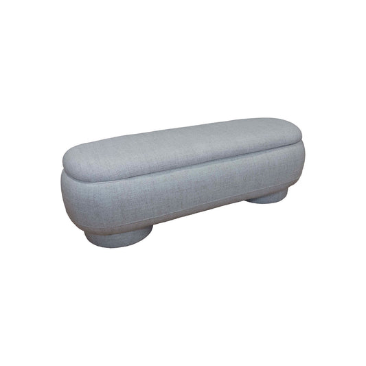 Matcha Storage Bench