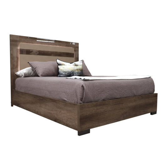 Matera Bed
