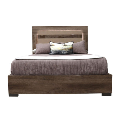 Matera Bed